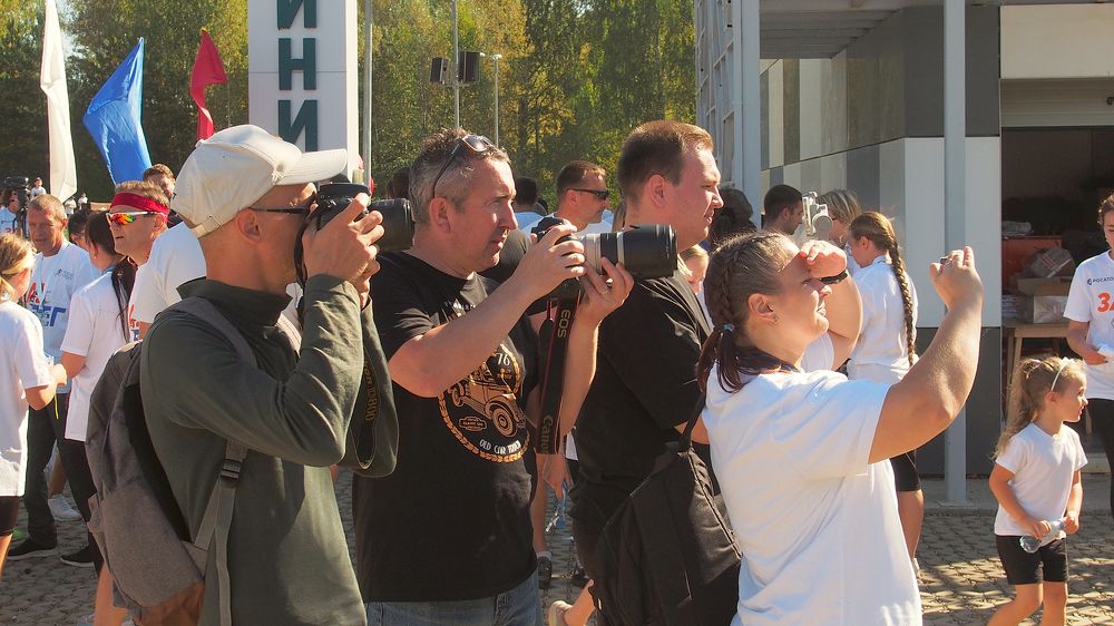 Фотография автора Ельцов Владимир