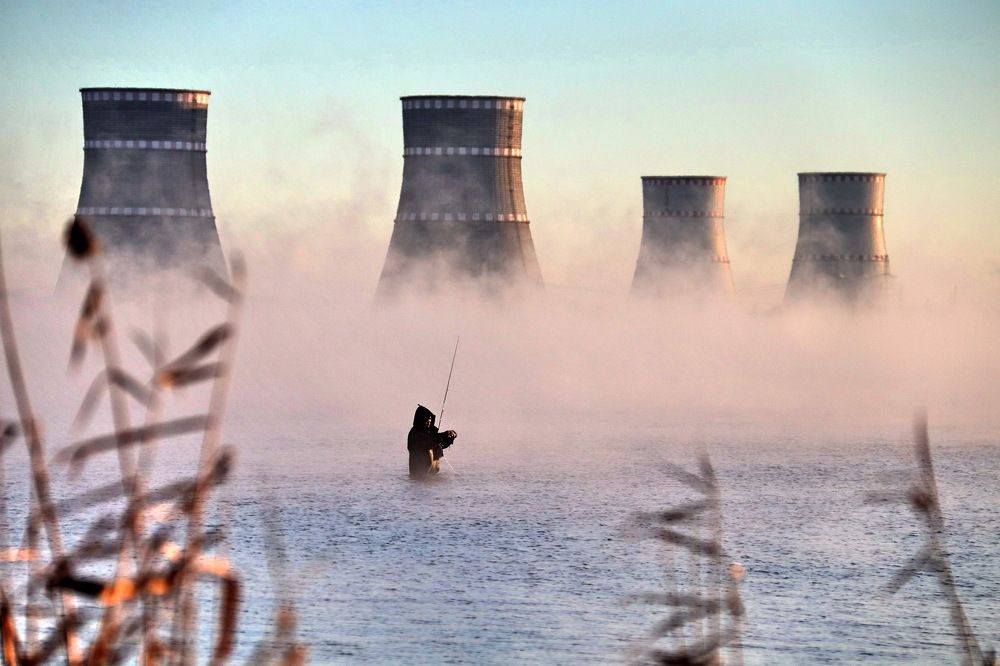 Photograph by Александр Лазебник