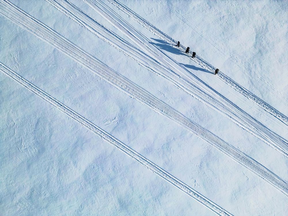 Photograph by Konstantin Martynov