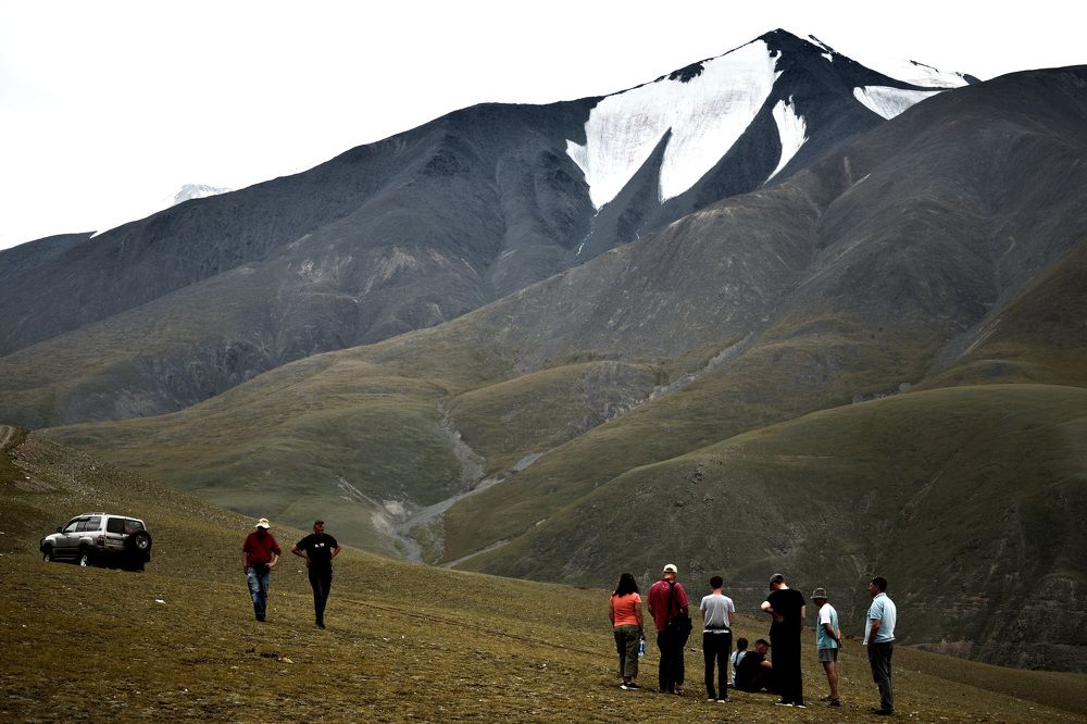 Photograph by Юлия Горбунова