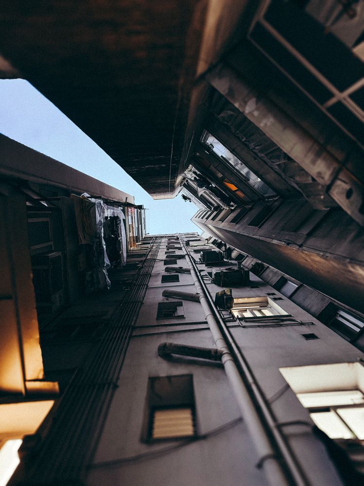 Photograph by Julia Smilovitsky