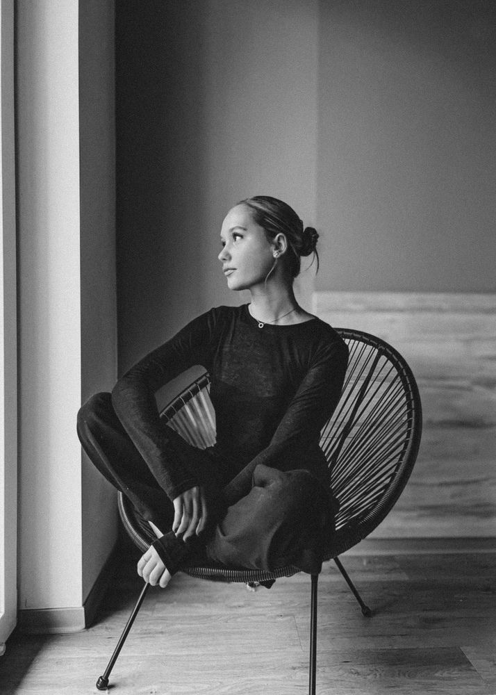 Photograph by Julia Smilovitsky