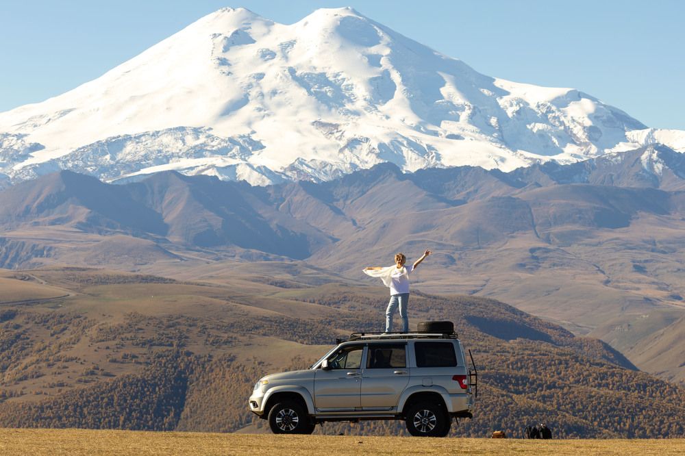 Photograph by Татьяна Тарунтаева