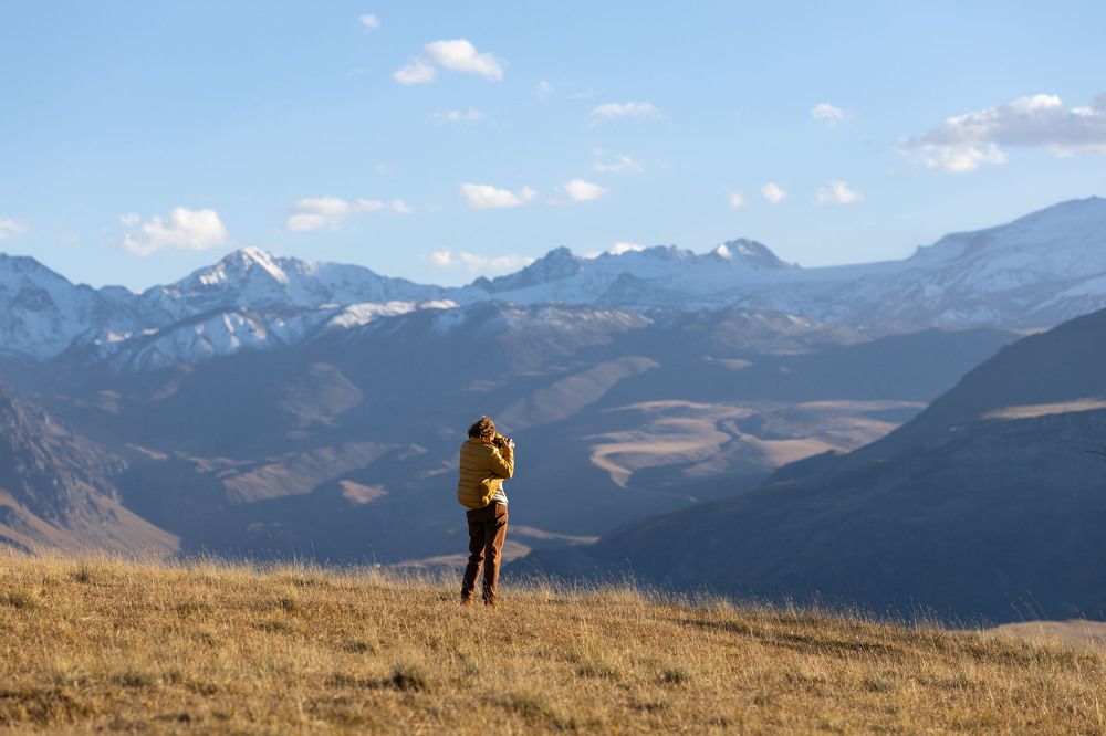 Photograph by Татьяна Тарунтаева