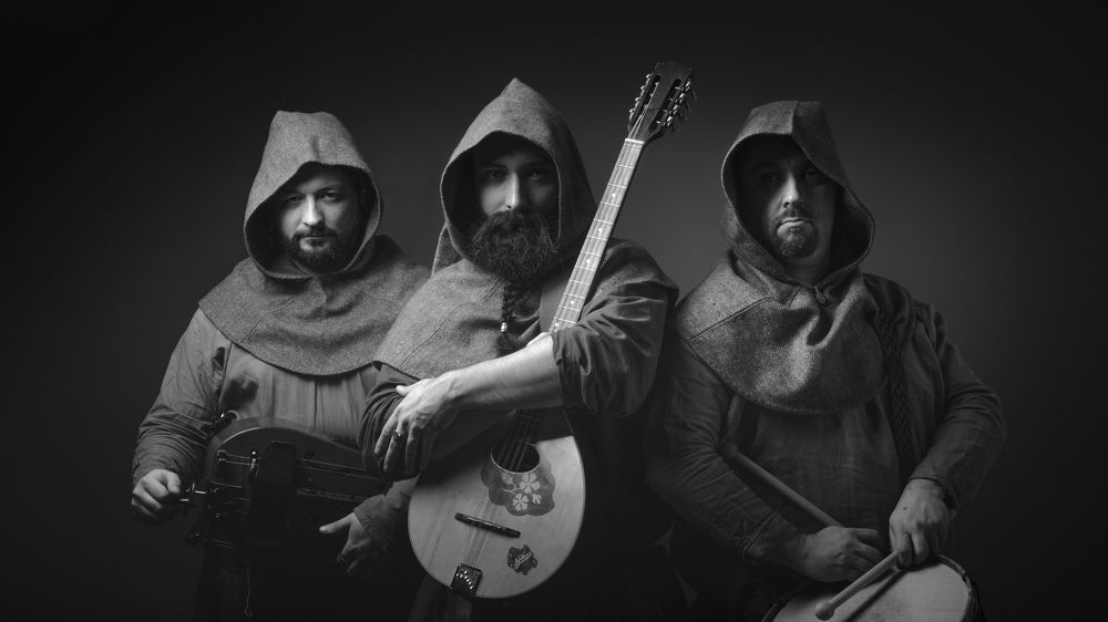 Фотография автора Илья Фаминцын