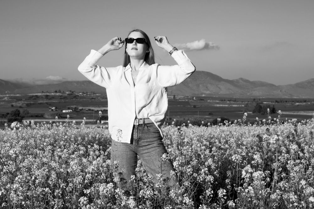 Photograph by Alexandra Lobko