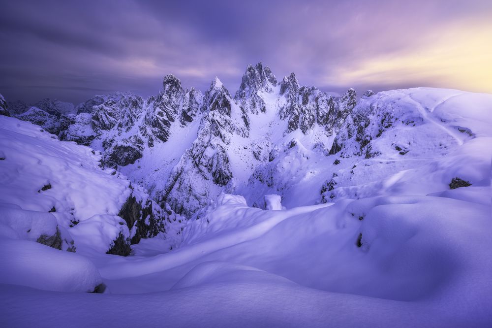 Photograph by Nicola Manfredi