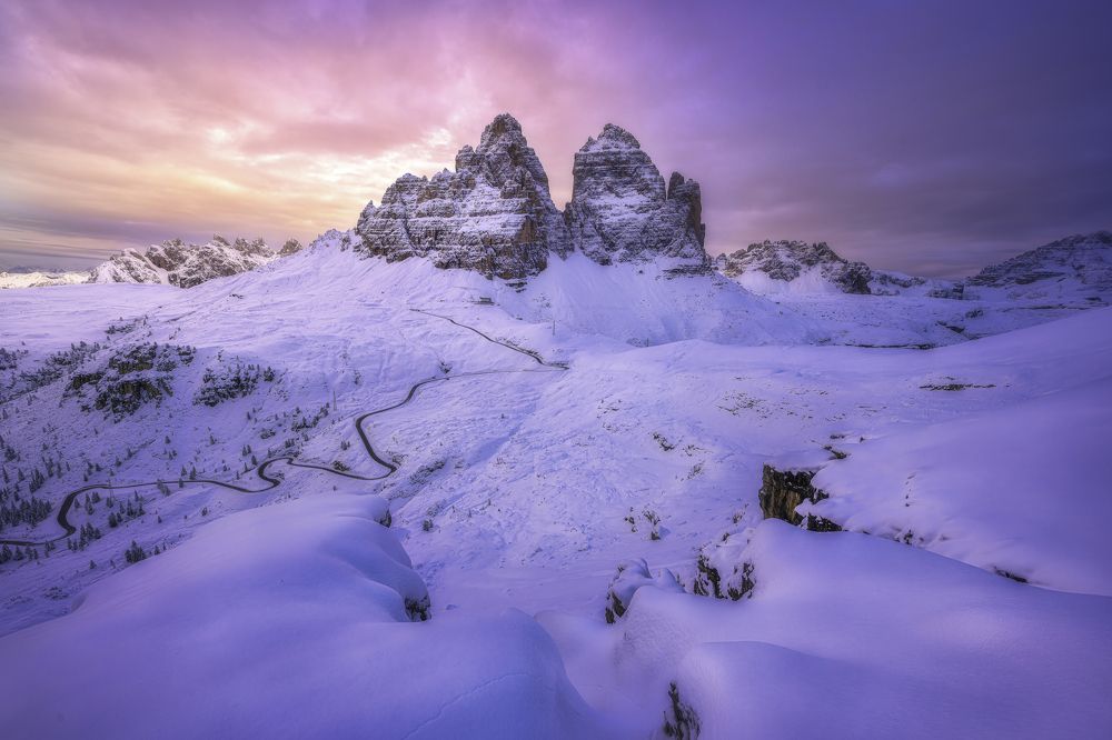 Photograph by Nicola Manfredi