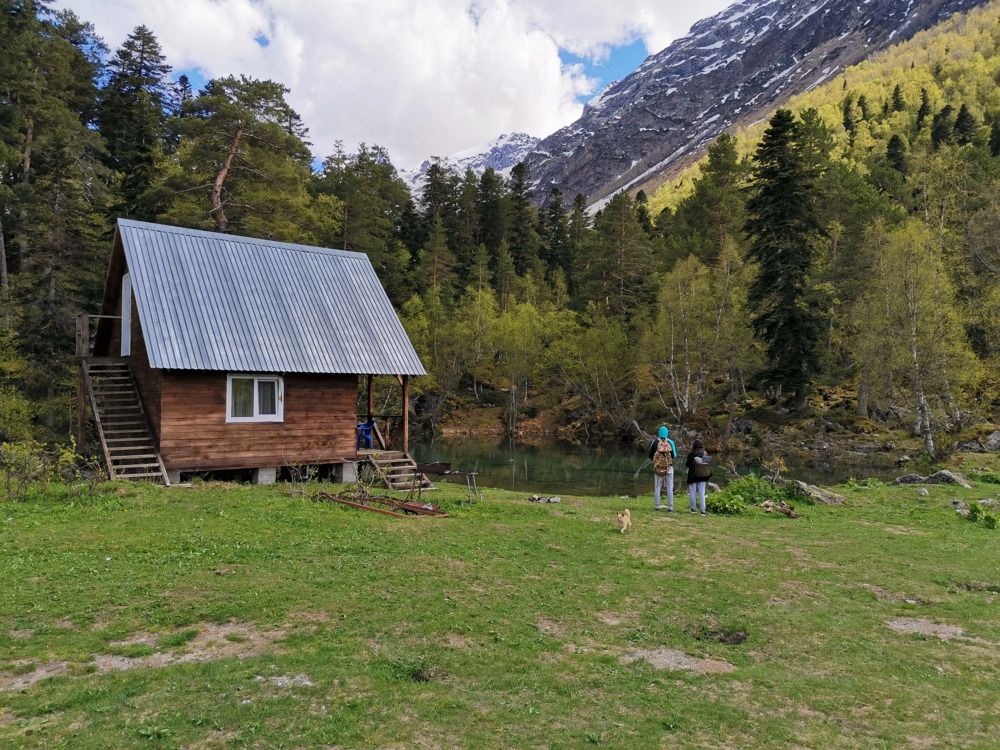 Photograph by Дарья Кирина