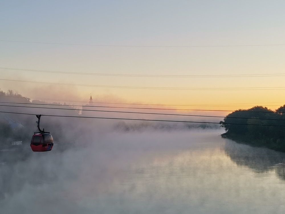 Photograph by Alexey Reznichenko