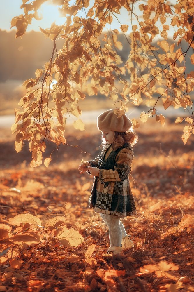 Фотография автора Анна Балабан