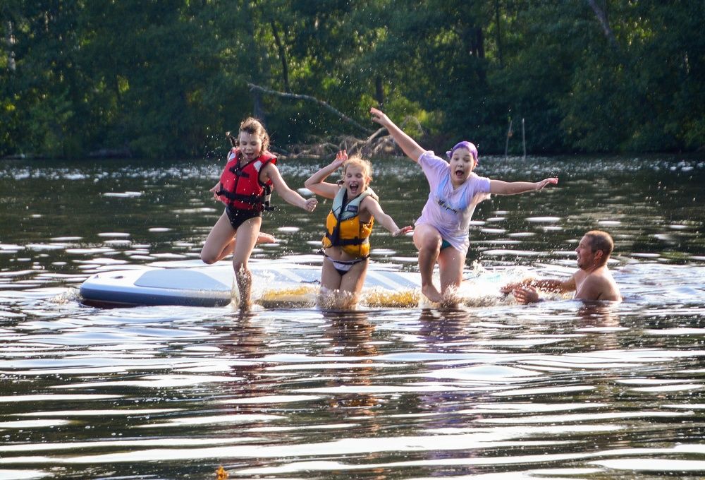 Photograph by Гаврилова Мария