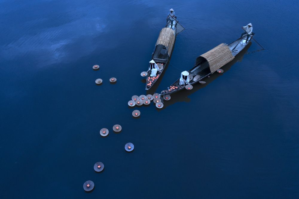 Photograph by Klas Gustafsson