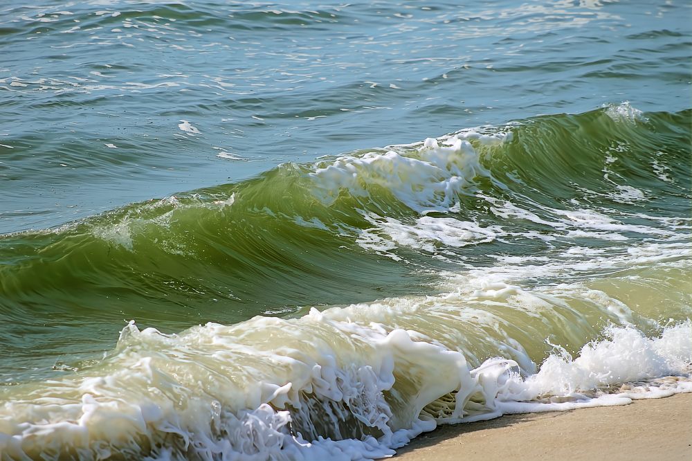 Фотография автора Jeff Cooley