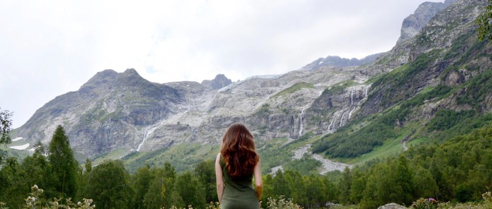 Photograph by Дарья Кирина