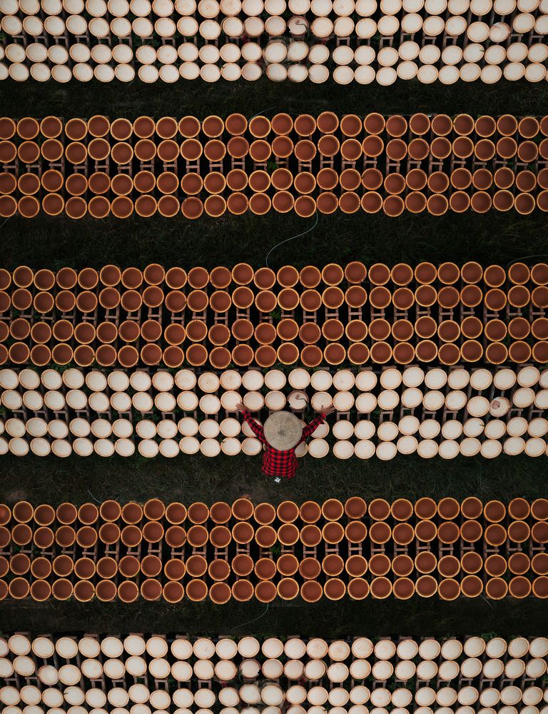 Photograph by Klas Gustafsson