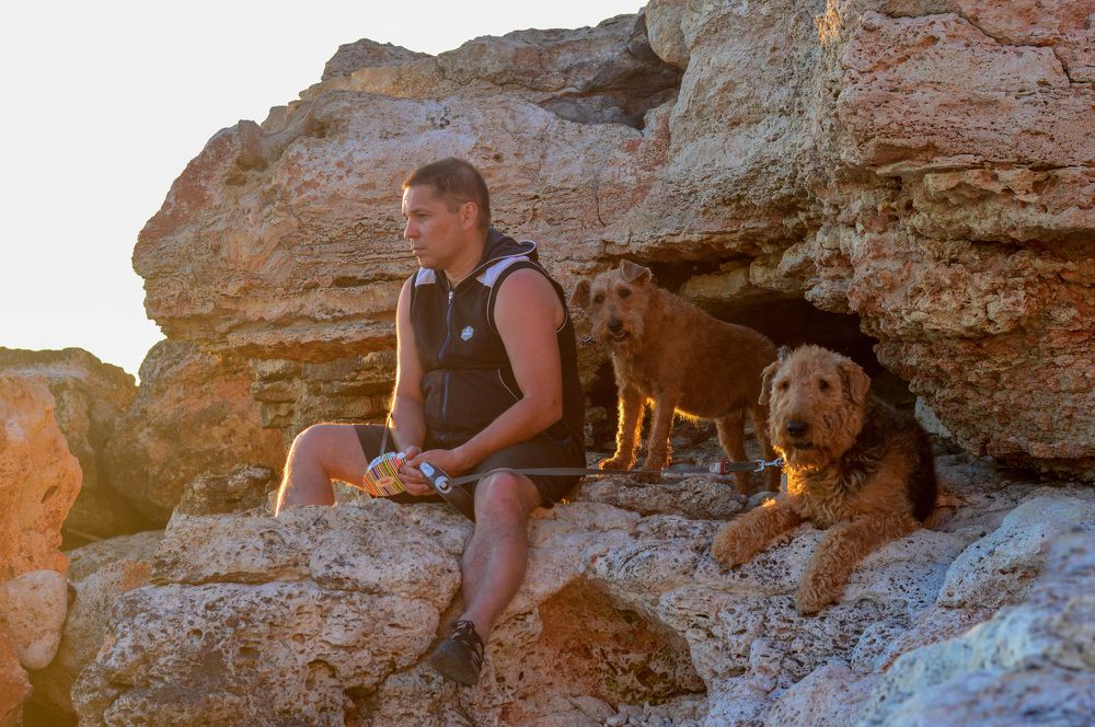 Photograph by Гаврилова Мария