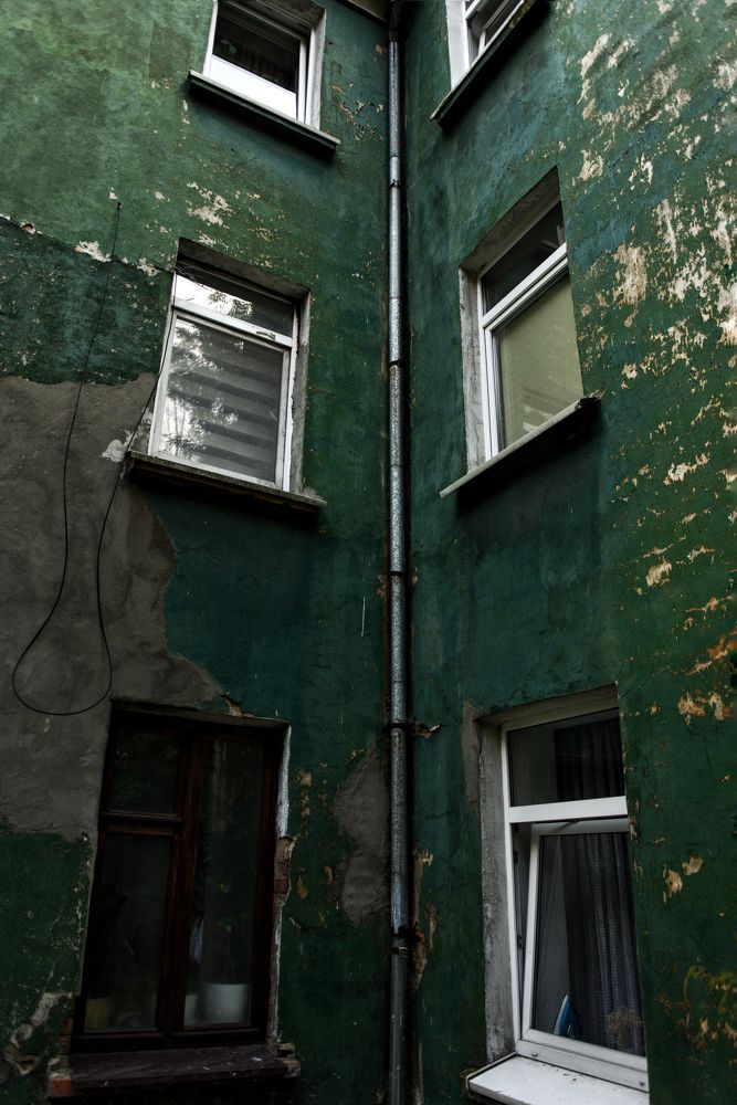 Photograph by Владимир Леликов-Кузьменко