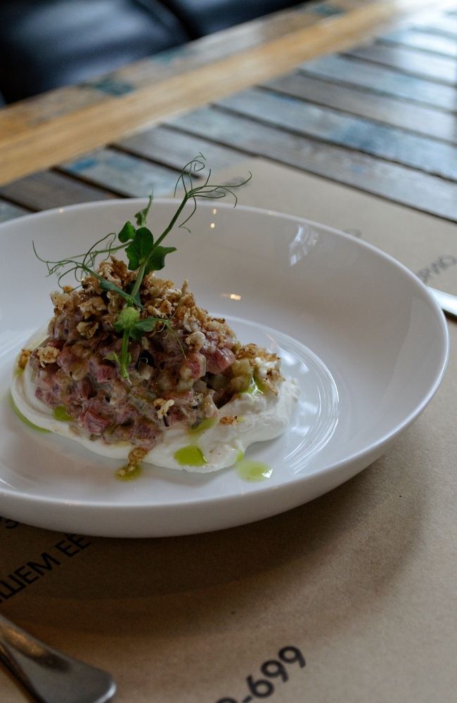 Photograph by Guseva Marina