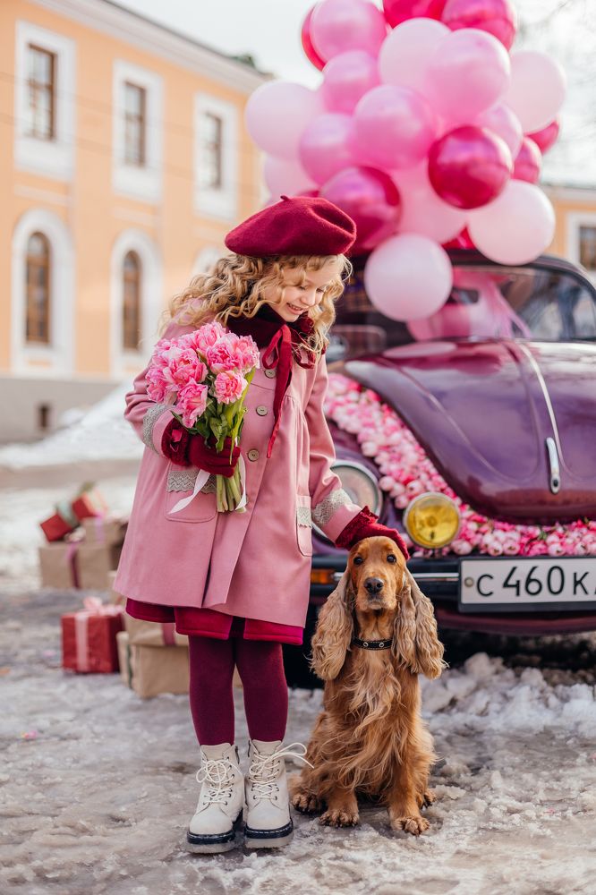 Фотография автора Светлана Шведова