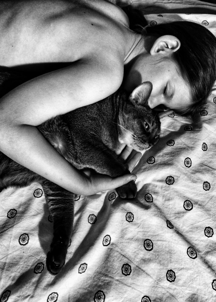 Фотография автора Татьяна Егорова