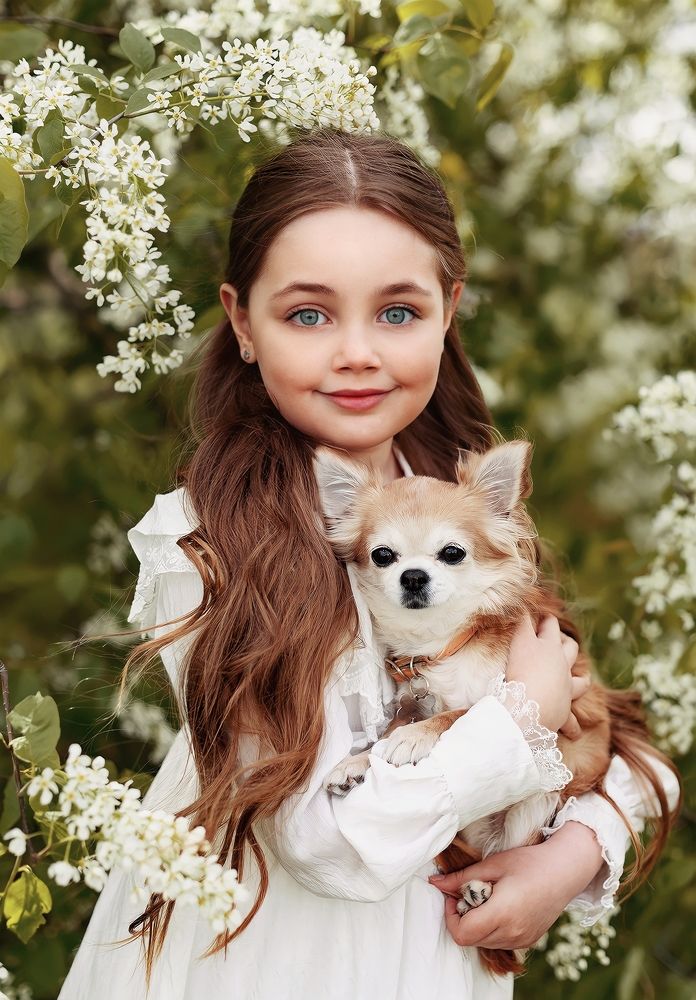 Фотография автора Светлана Шведова