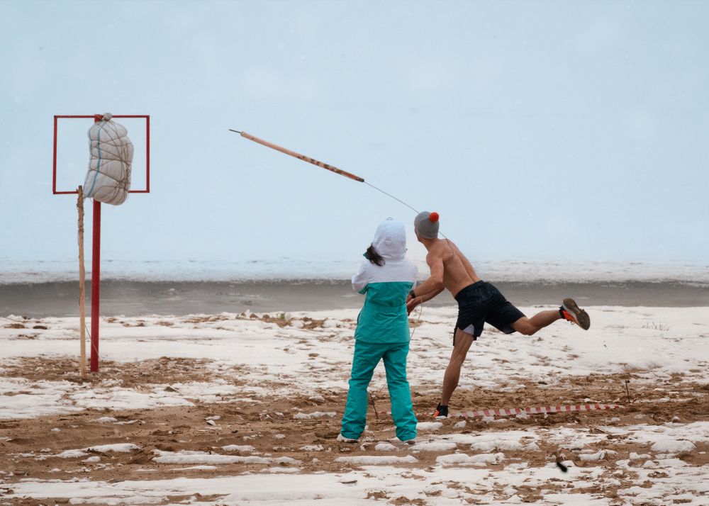 Photograph by Тамара Вотинцева