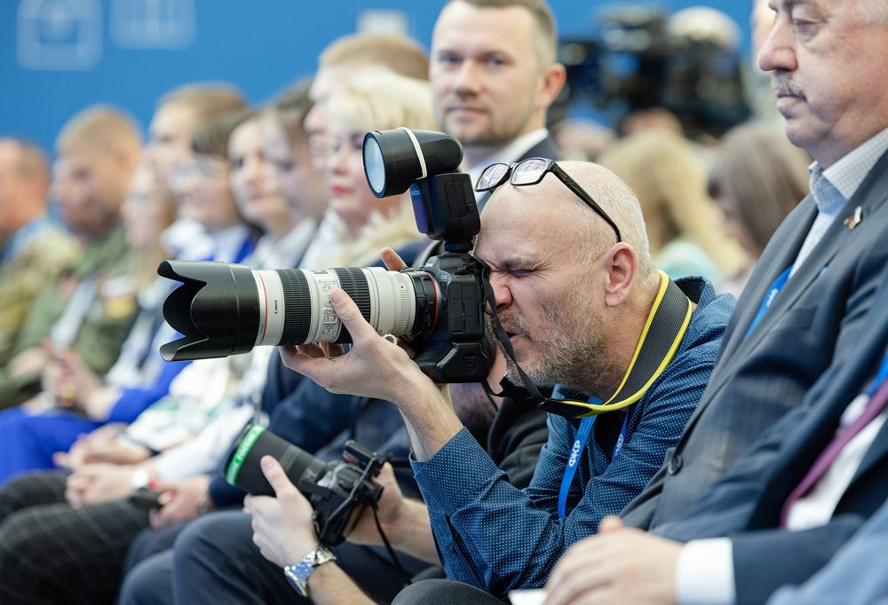 Photograph by Вербицкий Петр