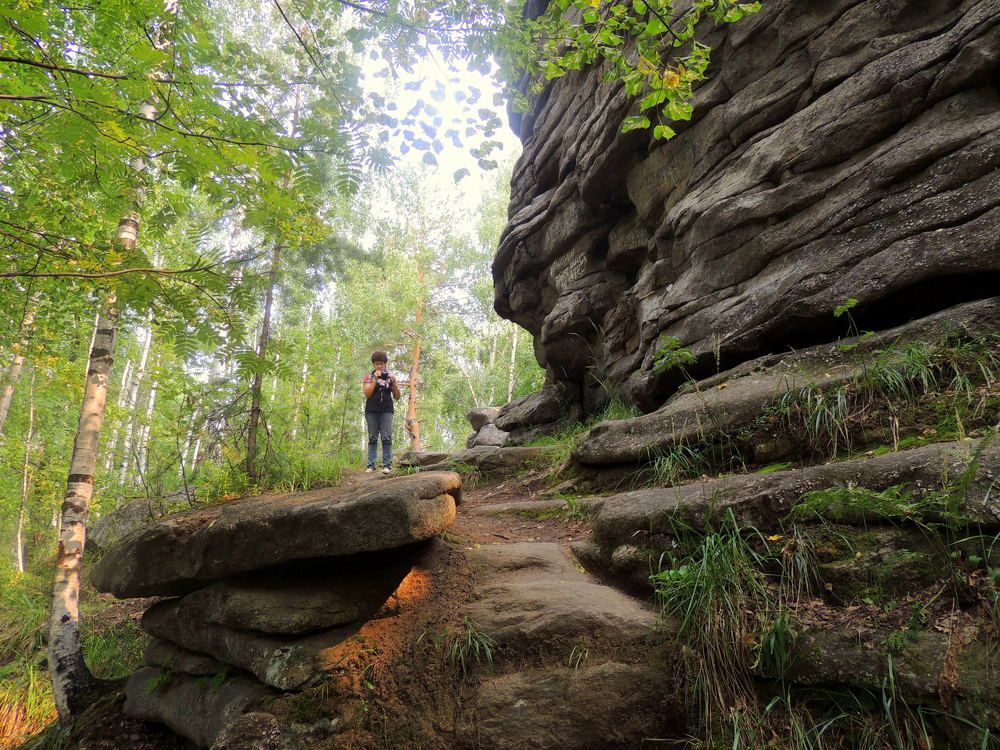 Фотография автора Nelya  Lysenko