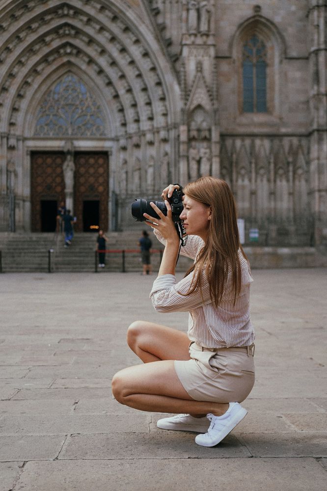 Photograph by Жанна Захарченко