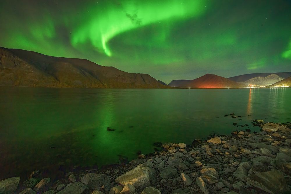 Photograph by Марина Мурашова