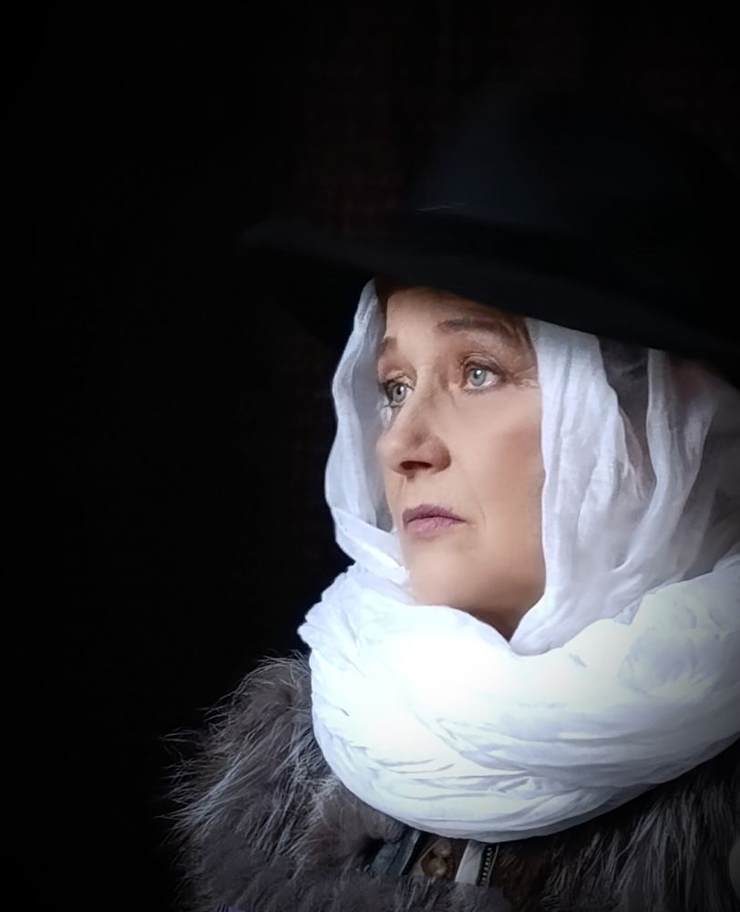 Photograph by Мария Тафеенко