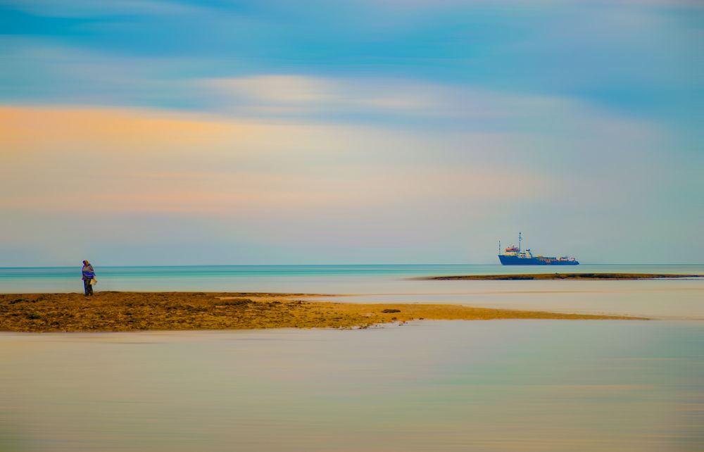 Photograph by Farshad Yazdankhah