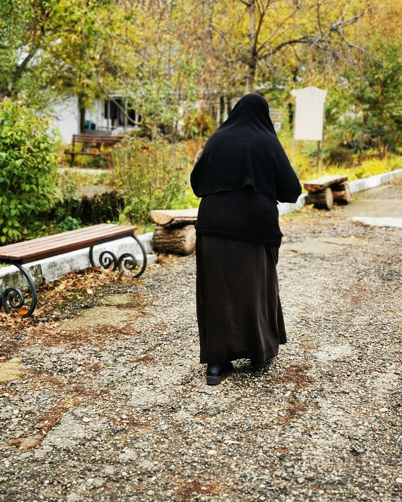 Photograph by Наталья Асоскова