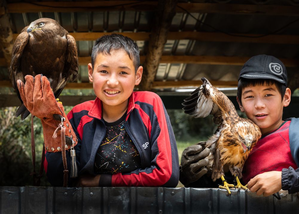 Photograph by Анна Стрелковская