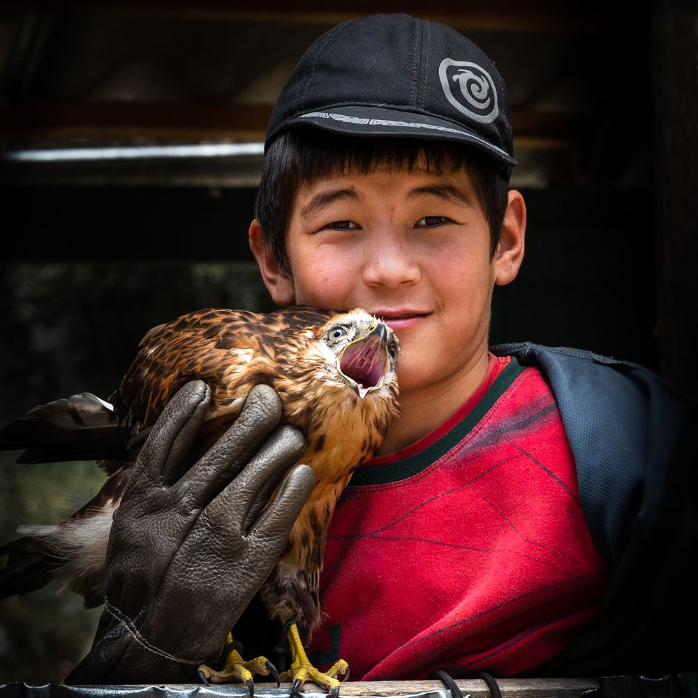 Photograph by Анна Стрелковская