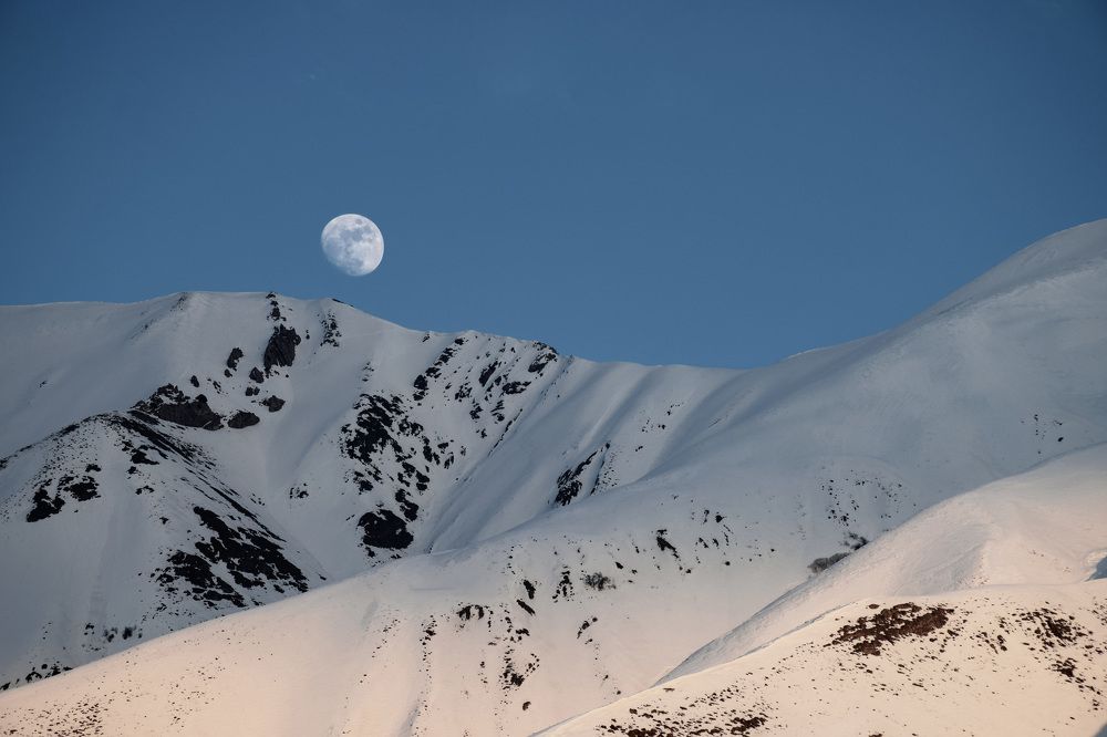 Photograph by Farshad Yazdankhah