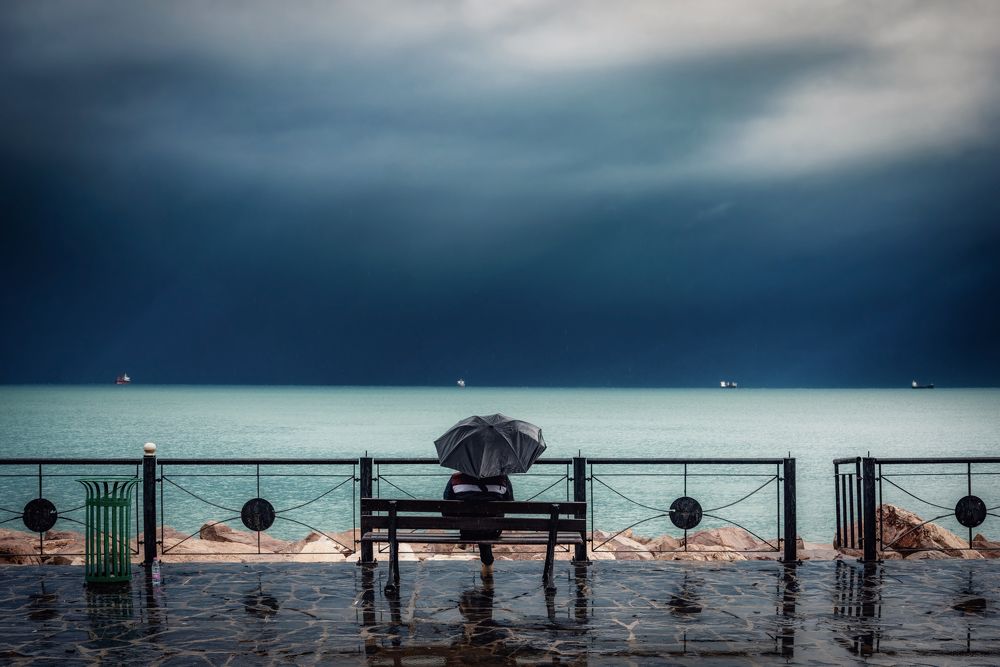 Photograph by Fehd Ghammit