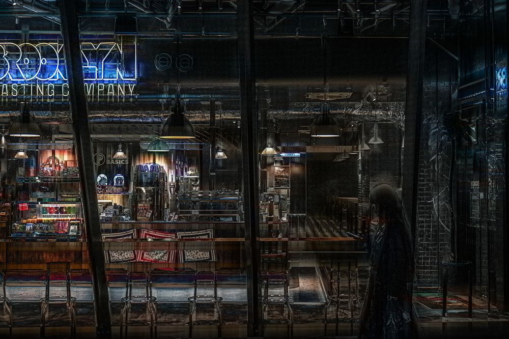 Photograph by Daiyu Moko