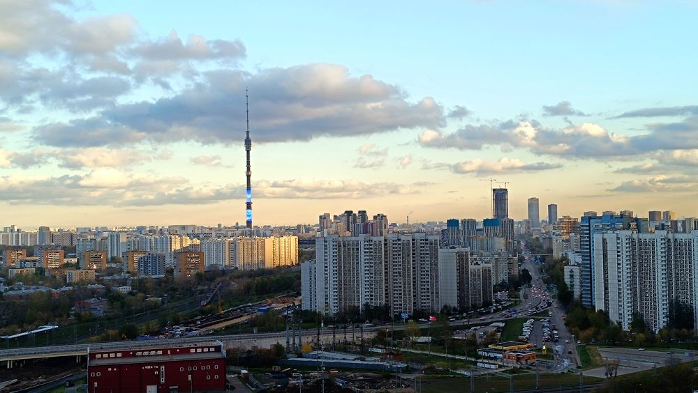 Photograph by Виталий К.