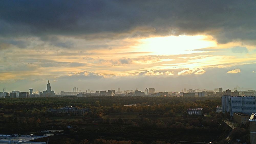 Photograph by Виталий К.