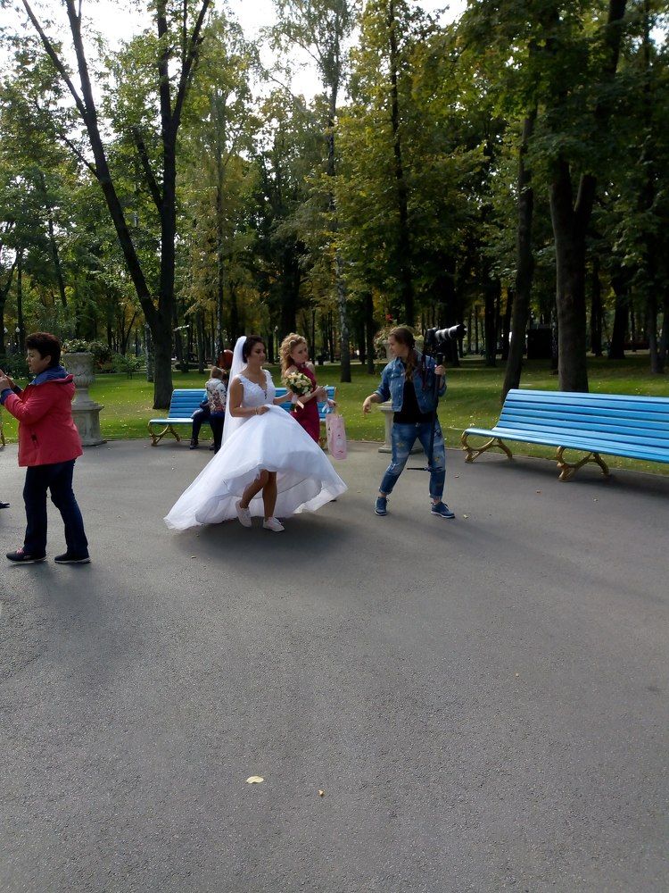 Photograph by Татьяна Пальчикова