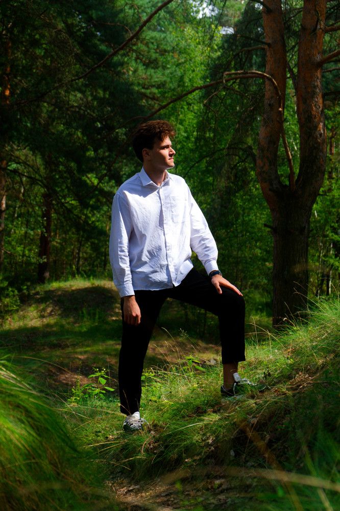 Photograph by Антон Киптиков