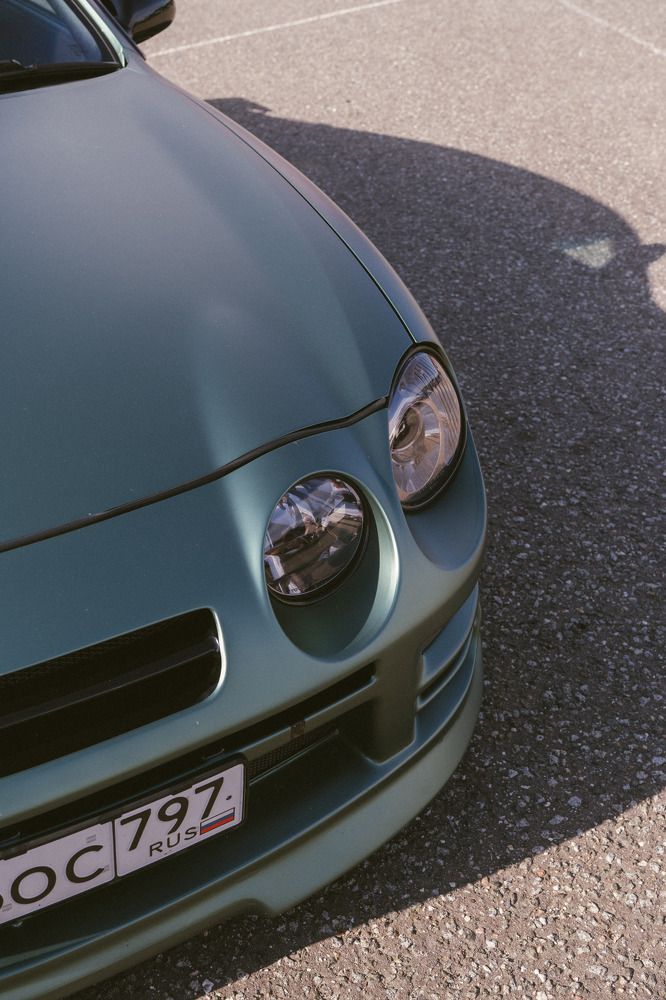 Photograph by Антон Киптиков