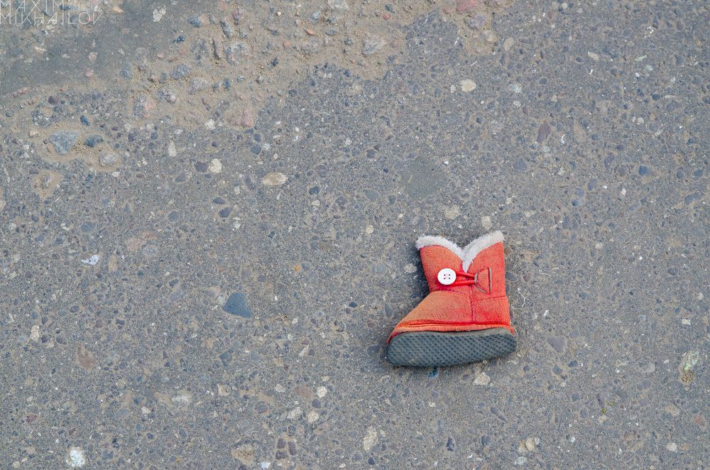 Photograph by Максим Михайлов