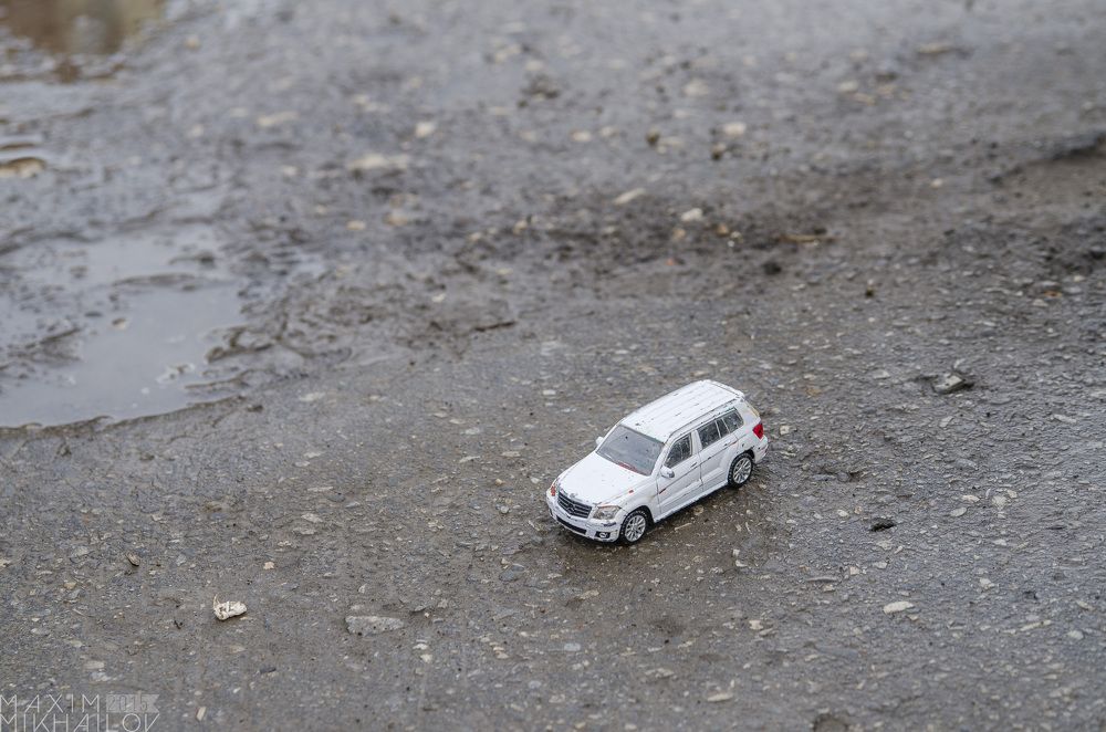 Photograph by Максим Михайлов