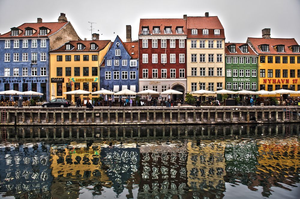 Photograph by Linda Persson