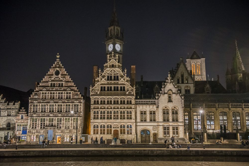 Photograph by Linda Persson