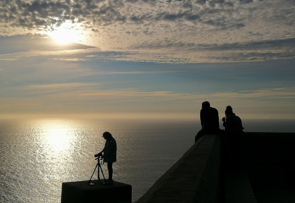 Photograph by Vicente Alberto Roses