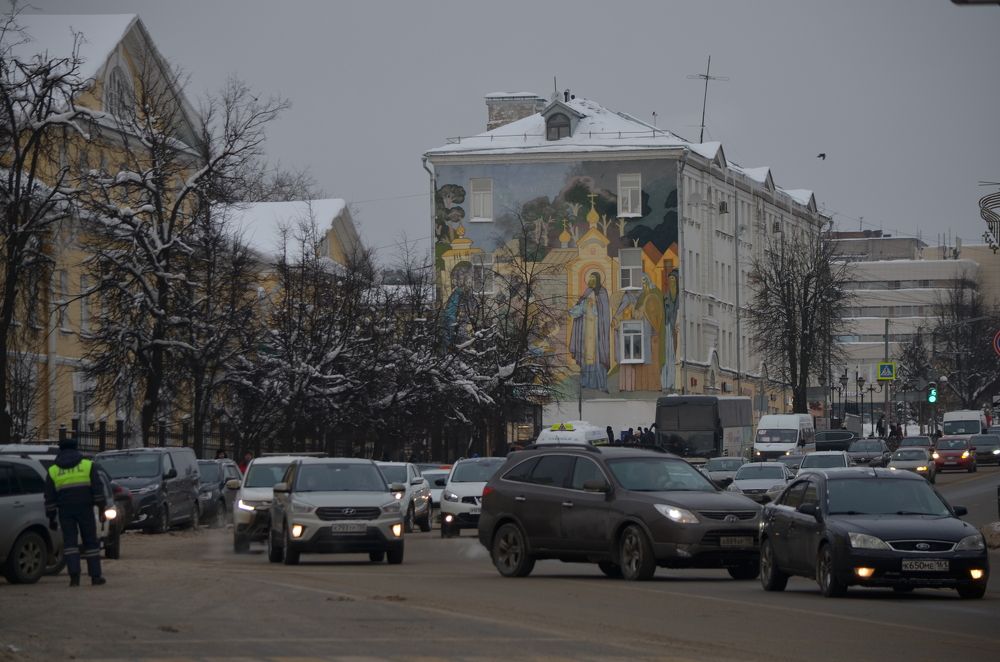 Photograph by Ольга Ковальчук